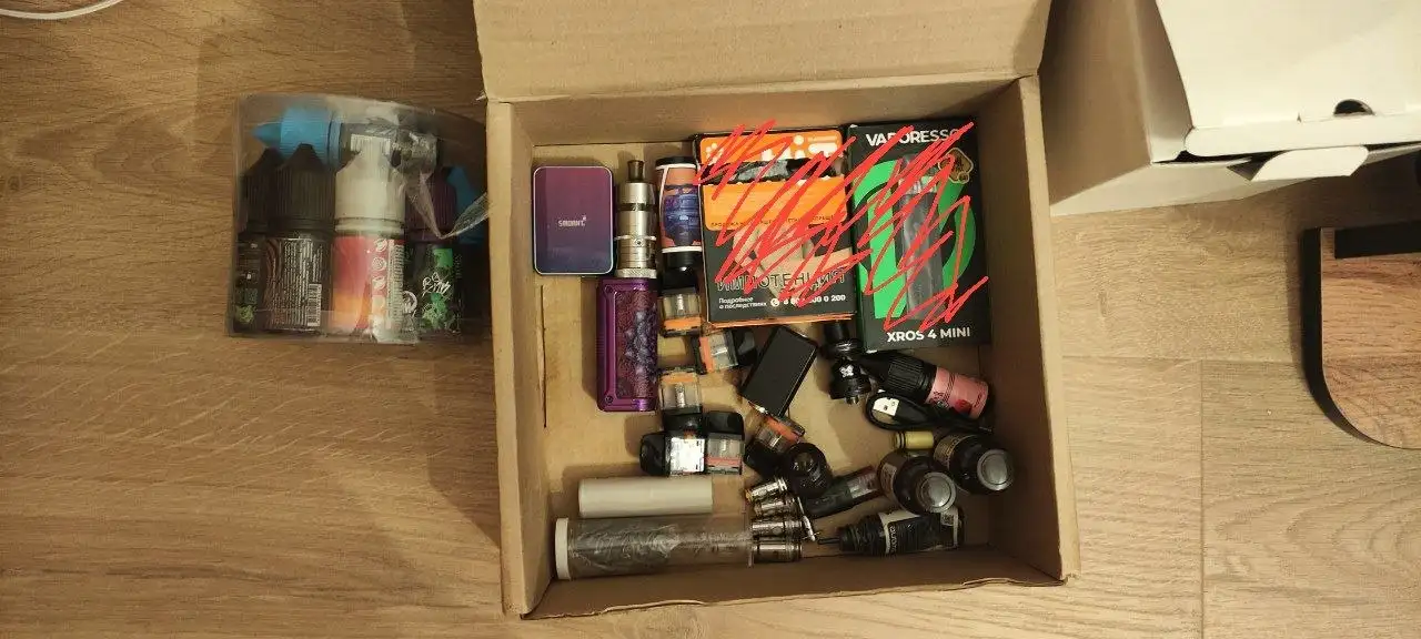 Объявление о продаже/обмене товара - Барахолка в Омск