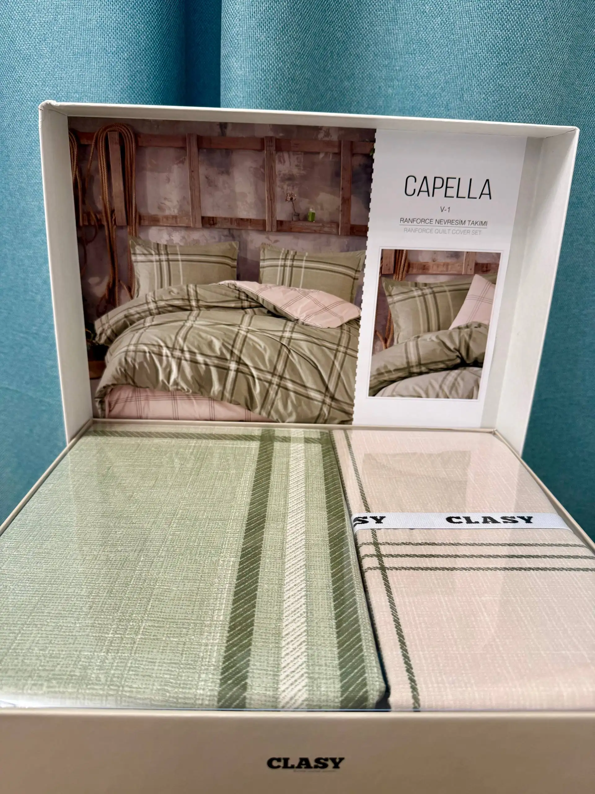 Постельное белье евро, Турция, б/у - Постельное белье (Одежда) в Омск