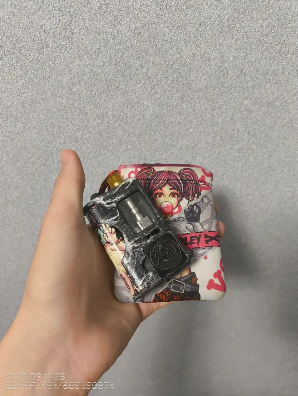 Ищу боро механики - Хобби и отдых в Омск