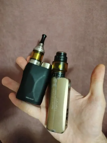Vaporesso gen 80s с Blotto RTA Mini - Вейпинг в Омск