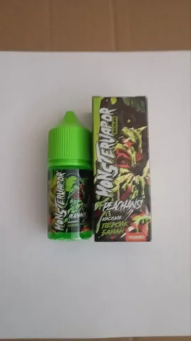 Продам жижу монстер 70 мг - частное объявление в Омск