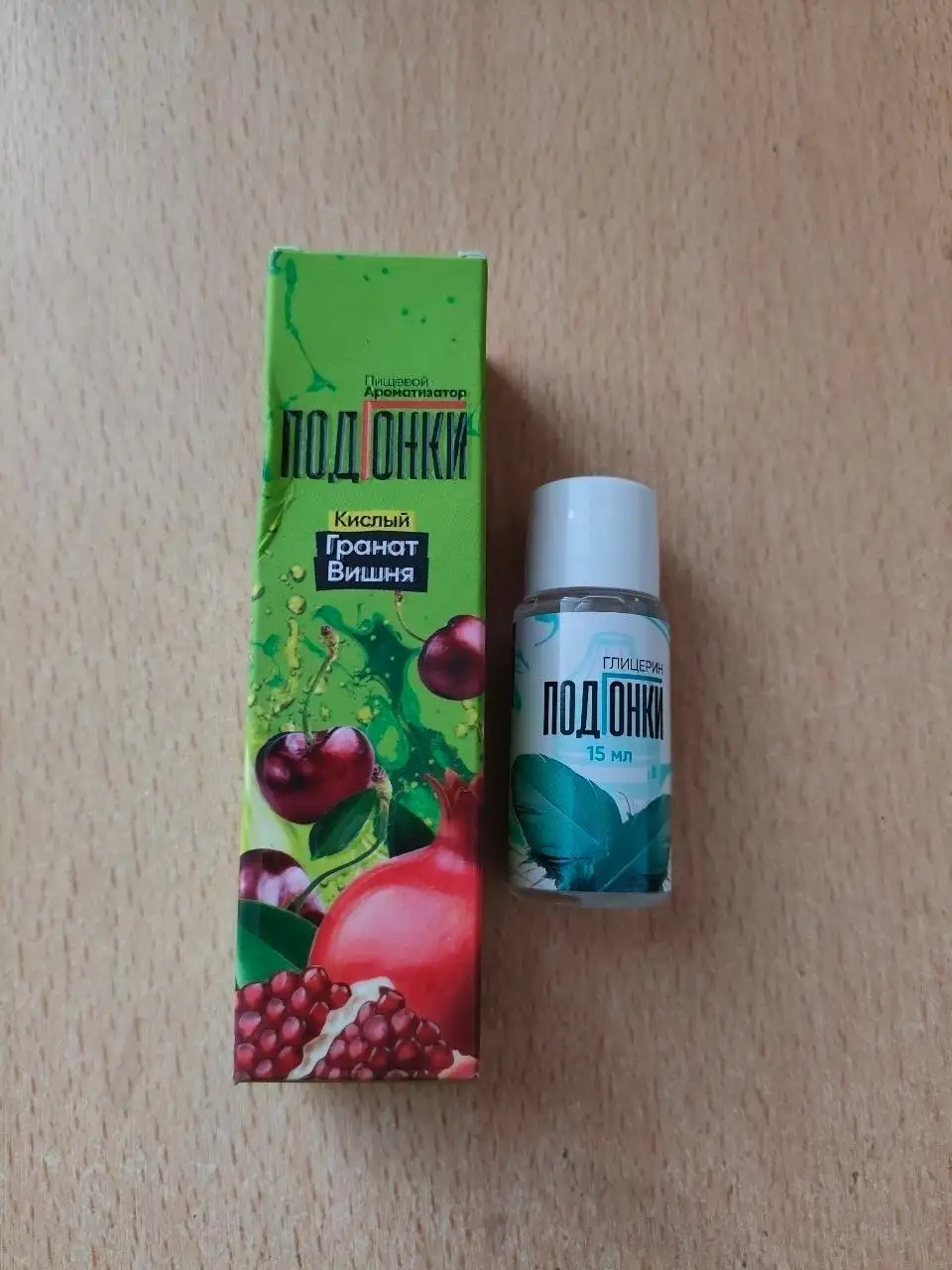 Продам жевательный табак и жидкость Podonki - Хобби и отдых в Омск