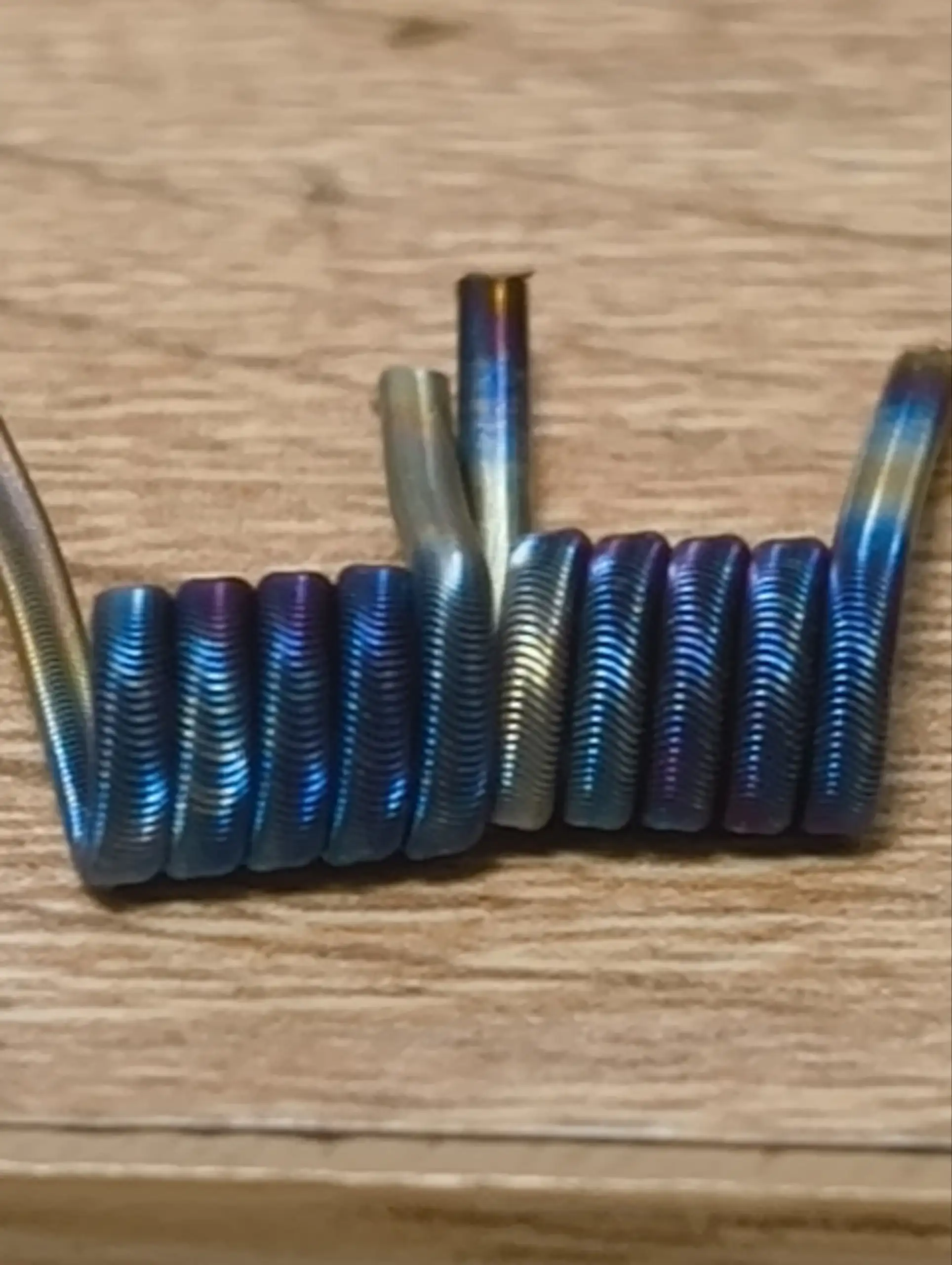 Уральские Diesel alien и поиск атомайзеров - Электроника в Омск