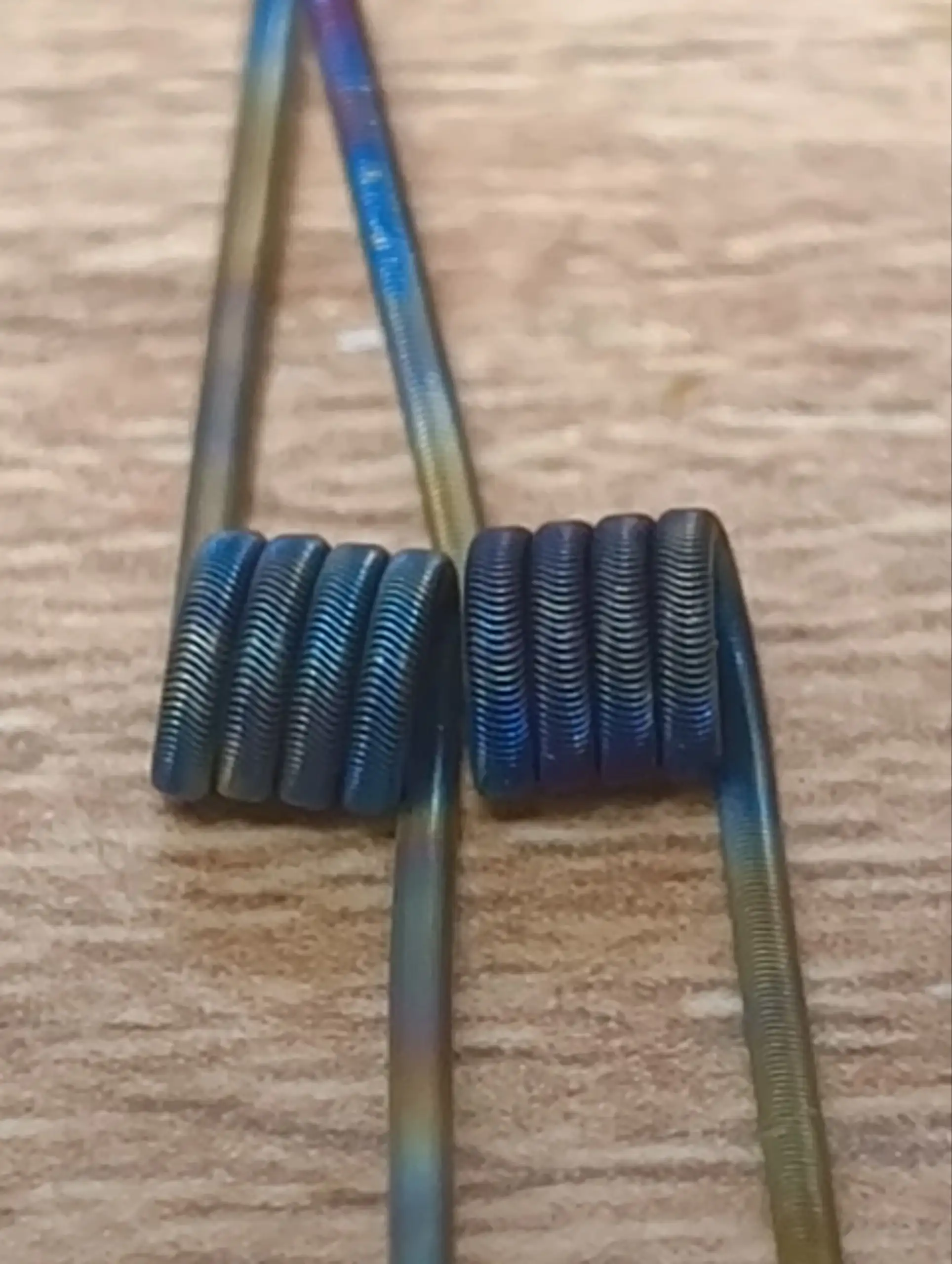 Уральские Diesel alien и поиск атомайзеров - Электроника в Омск