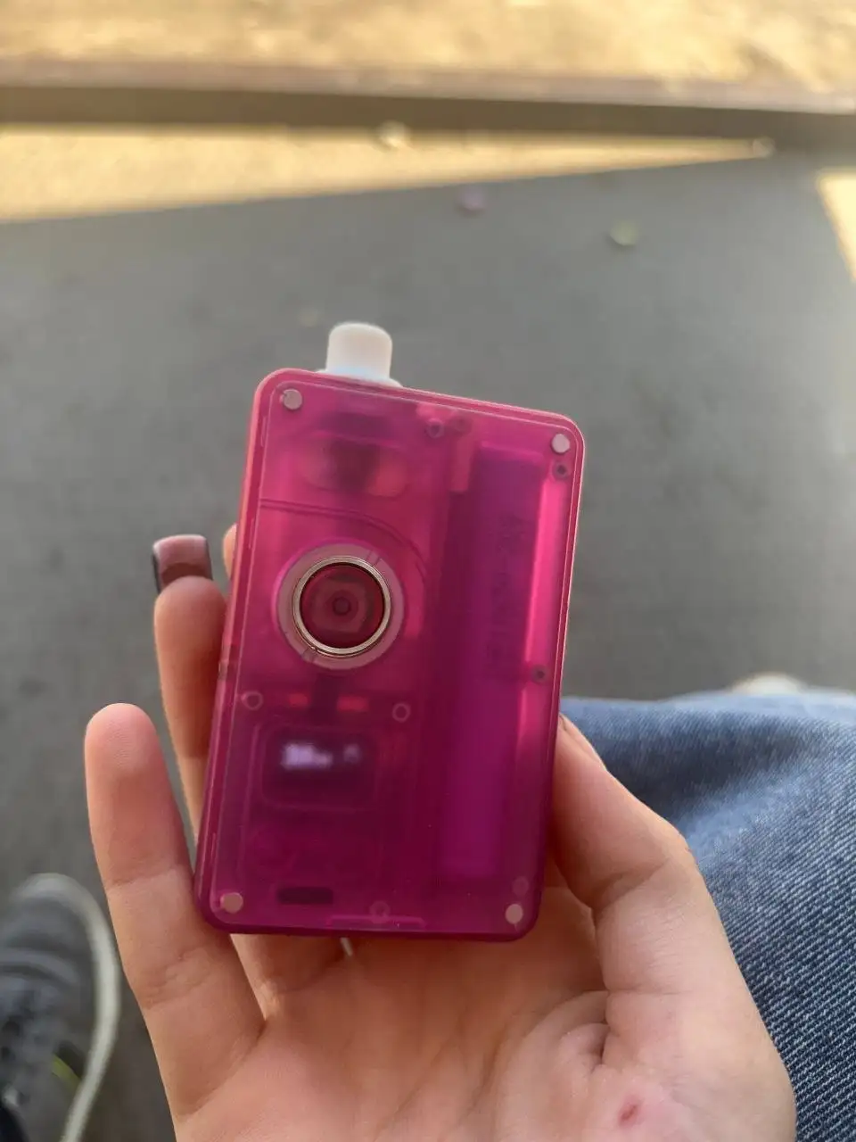Продам PULSE AIO mini - Хобби и отдых в Омск