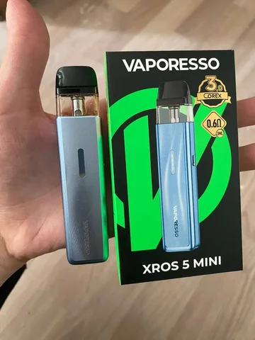 Продам Кросс 5 мини - null в Омск