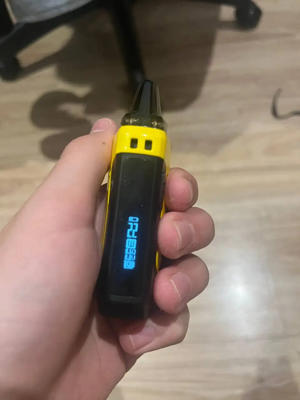 Продам Aegis Nano - Вейпы (Электроника) в Омск