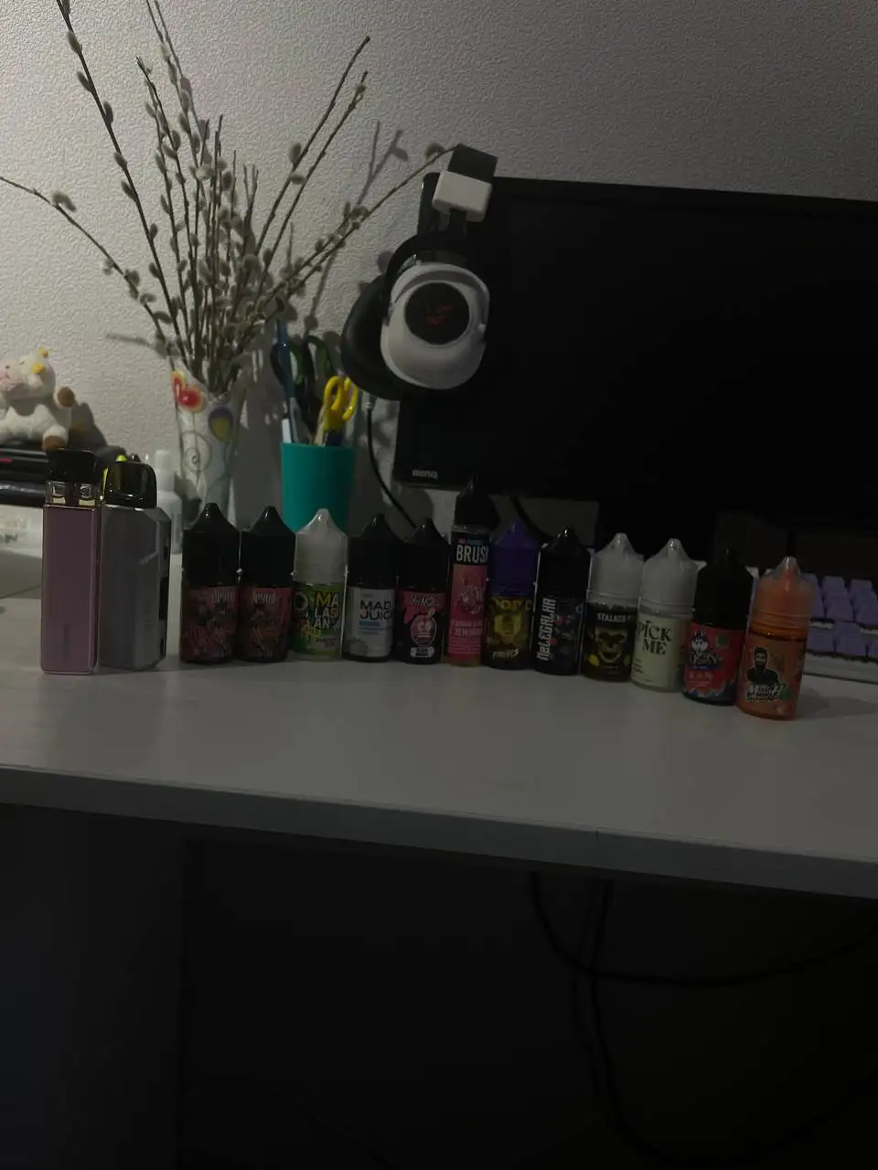 Продам 5 мини и Телема - Vape-устройства (Электроника) в Омск