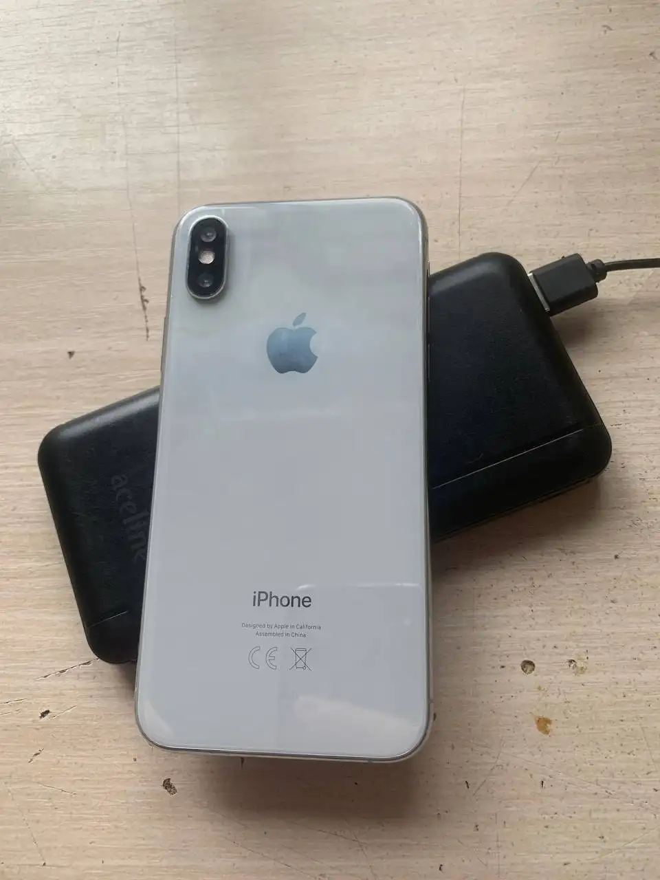 Айфон XS 64GB отличное состояние - Смартфоны (Электроника) в Омск