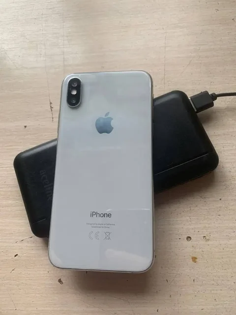 Айфон XS 64GB отличное состояние - Видеонаблюдение в Омск