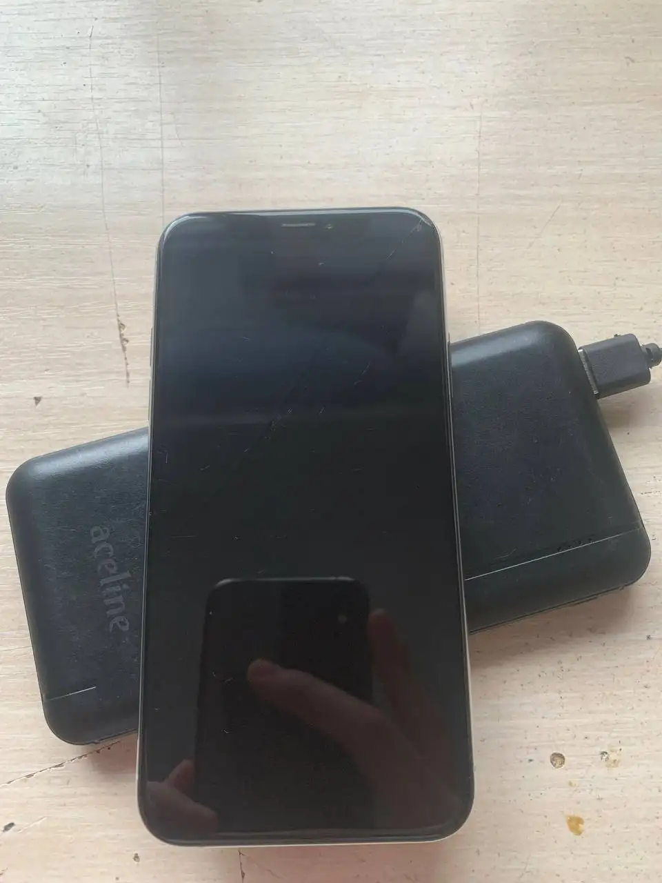 Айфон XS 64GB отличное состояние - Смартфоны (Электроника) в Омск