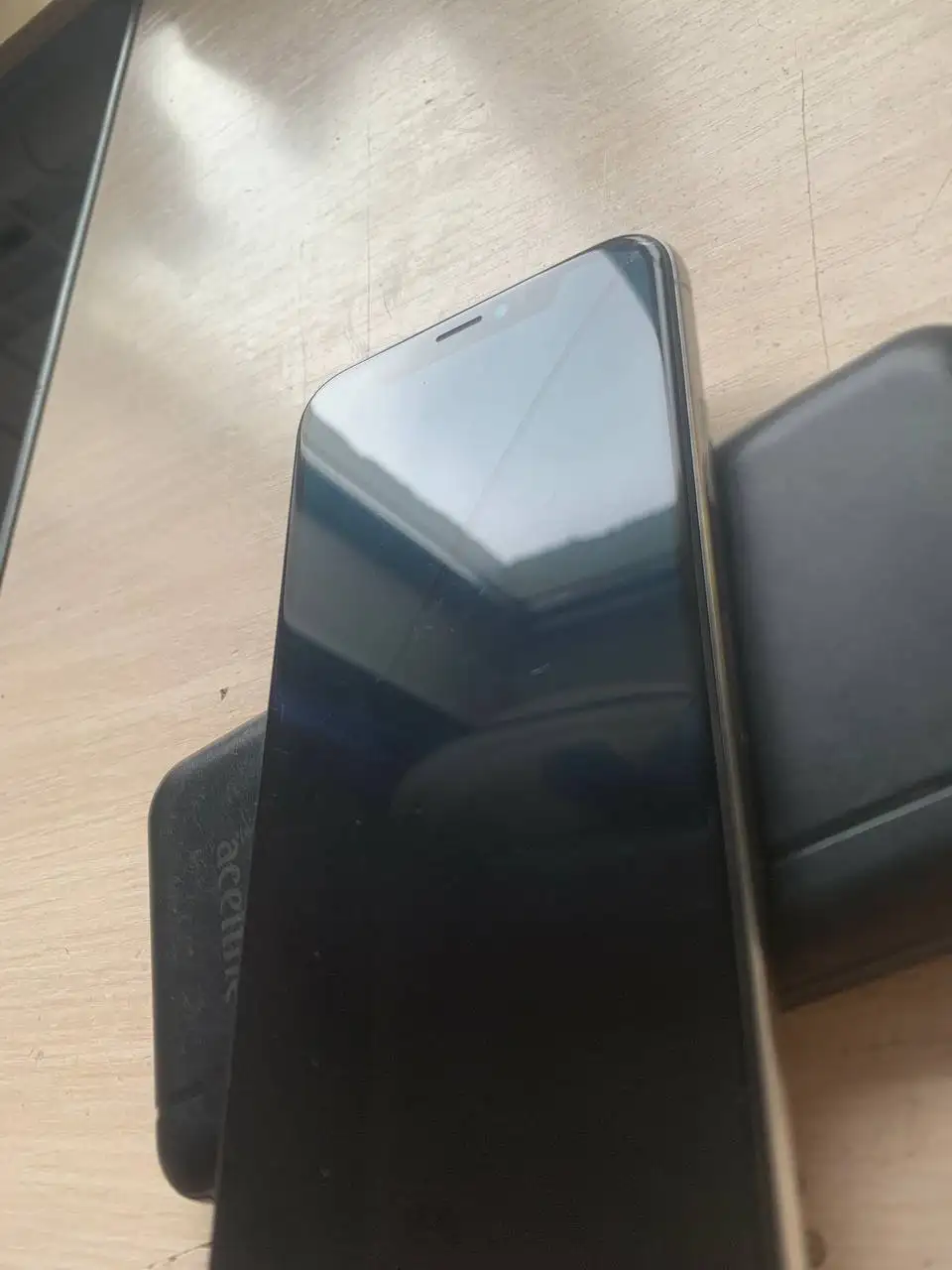 Айфон XS 64GB отличное состояние - Смартфоны (Электроника) в Омск