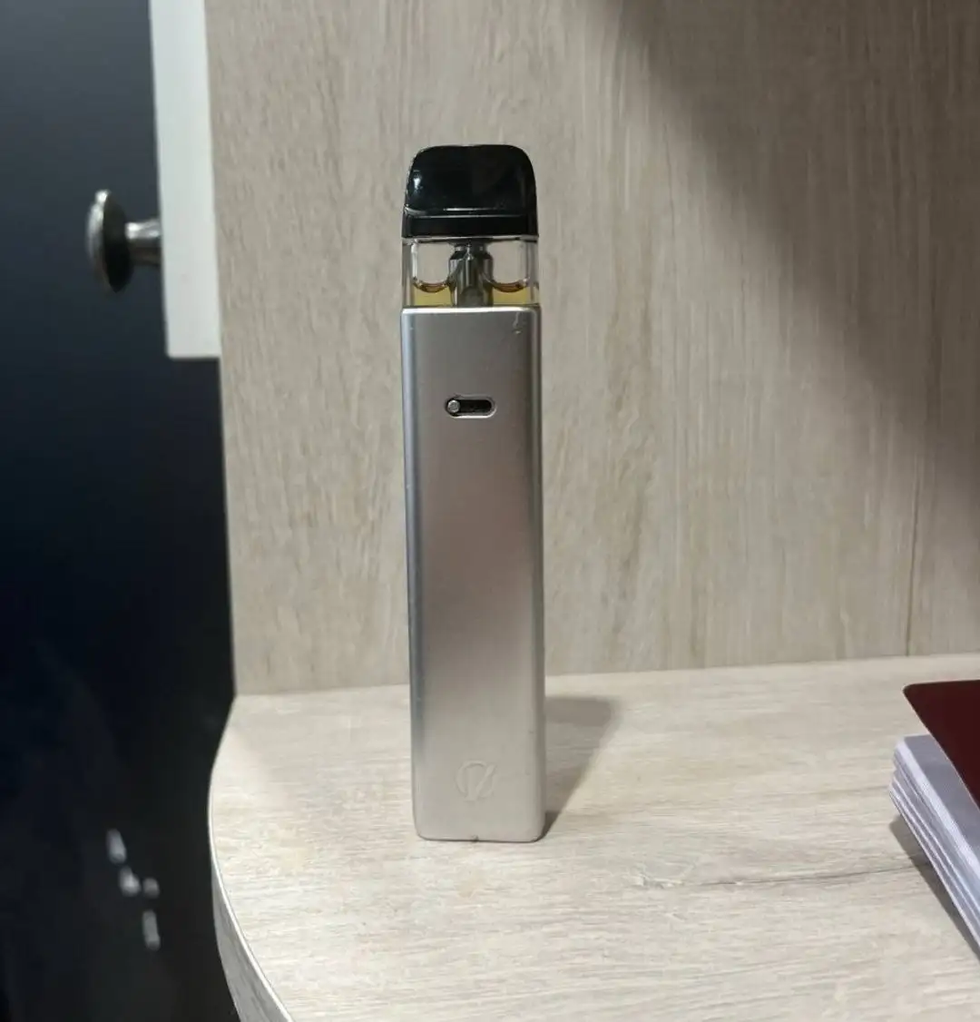 Продажа икс рос 4 - Электронные сигареты (Электроника) в Омск