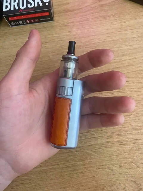 Продам Drag Q - Вейпы и комплектующие в Омск