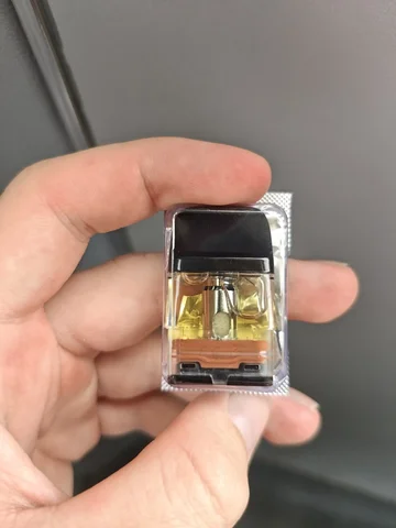 Новый Podik Uwell Caliburn G - Вейпинг в Омск
