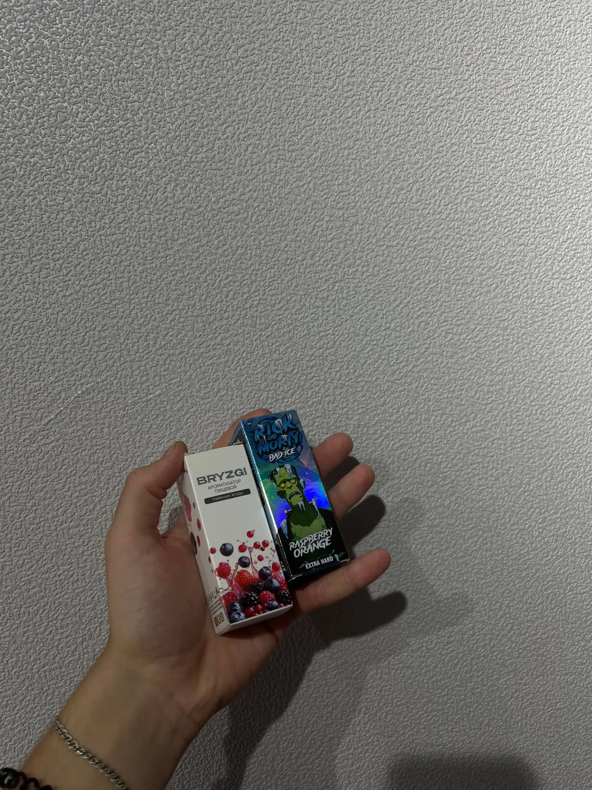 Продам жижи - Электронные сигареты (Барахолка) в Омск