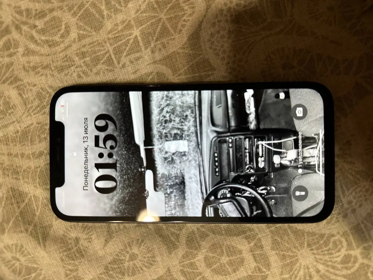 iPhone 12 с заменой дисплея - Смартфоны (Электроника) в Омск