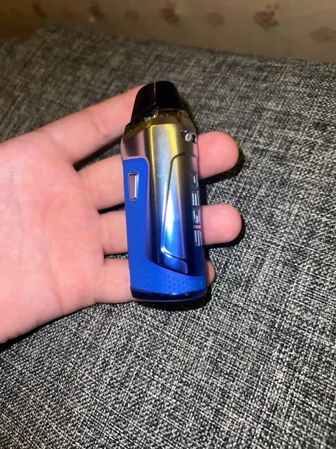 Продам Aegis Nano 3 - Вейпы в Омск