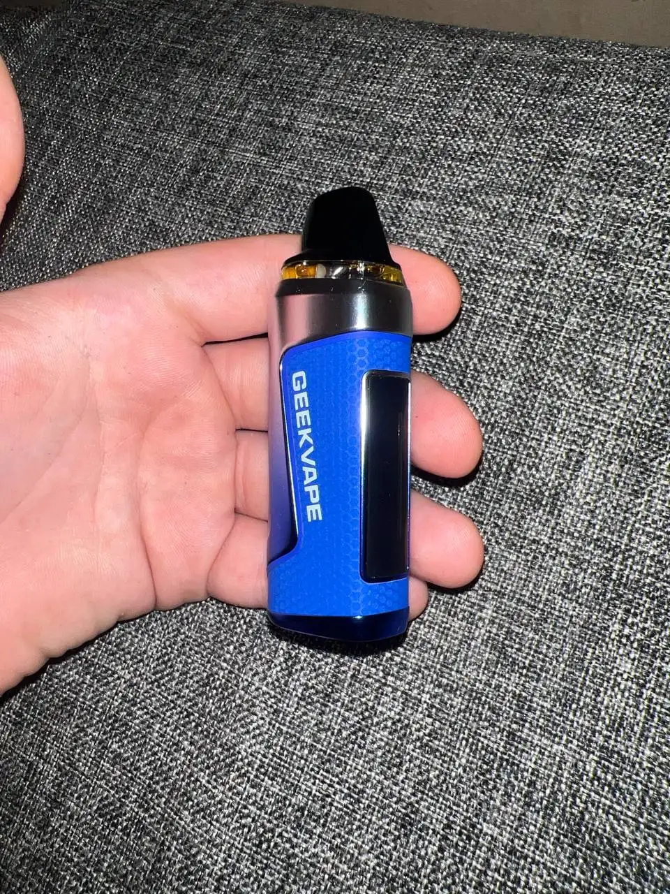Продам Aegis Nano 3 - Вейпы (Электроника) в Омск