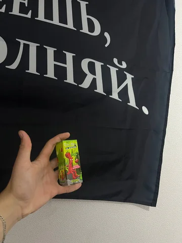 Продам жижу (яблоко, 50 мг) - Аккаунты в Омск