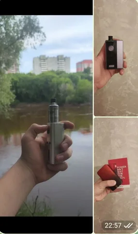 Продажа/обмен товара - Жидкости для вейпов в Омск
