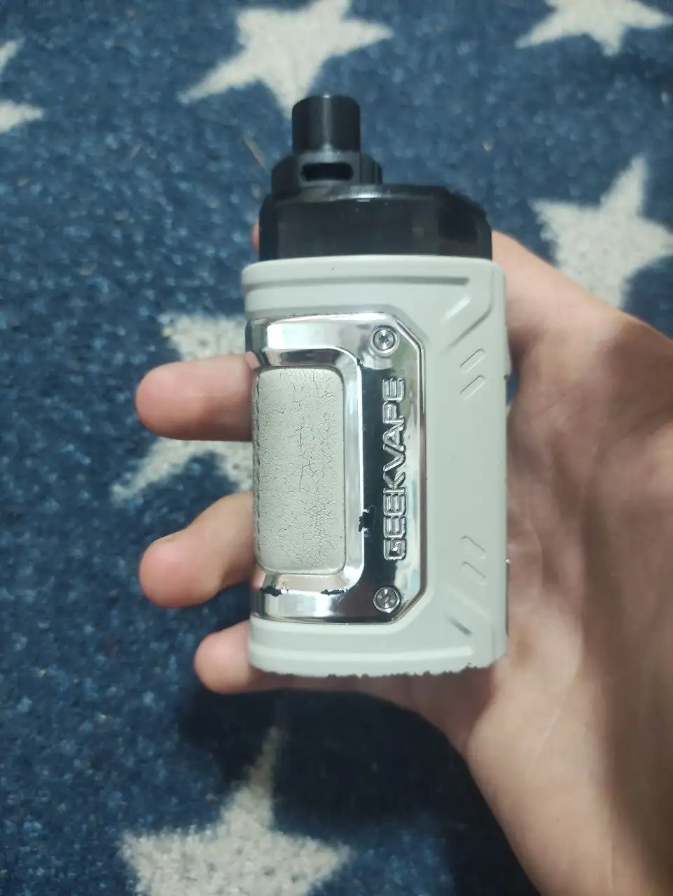 Hero 3 с небольшими коцками - Барахолка в Омск