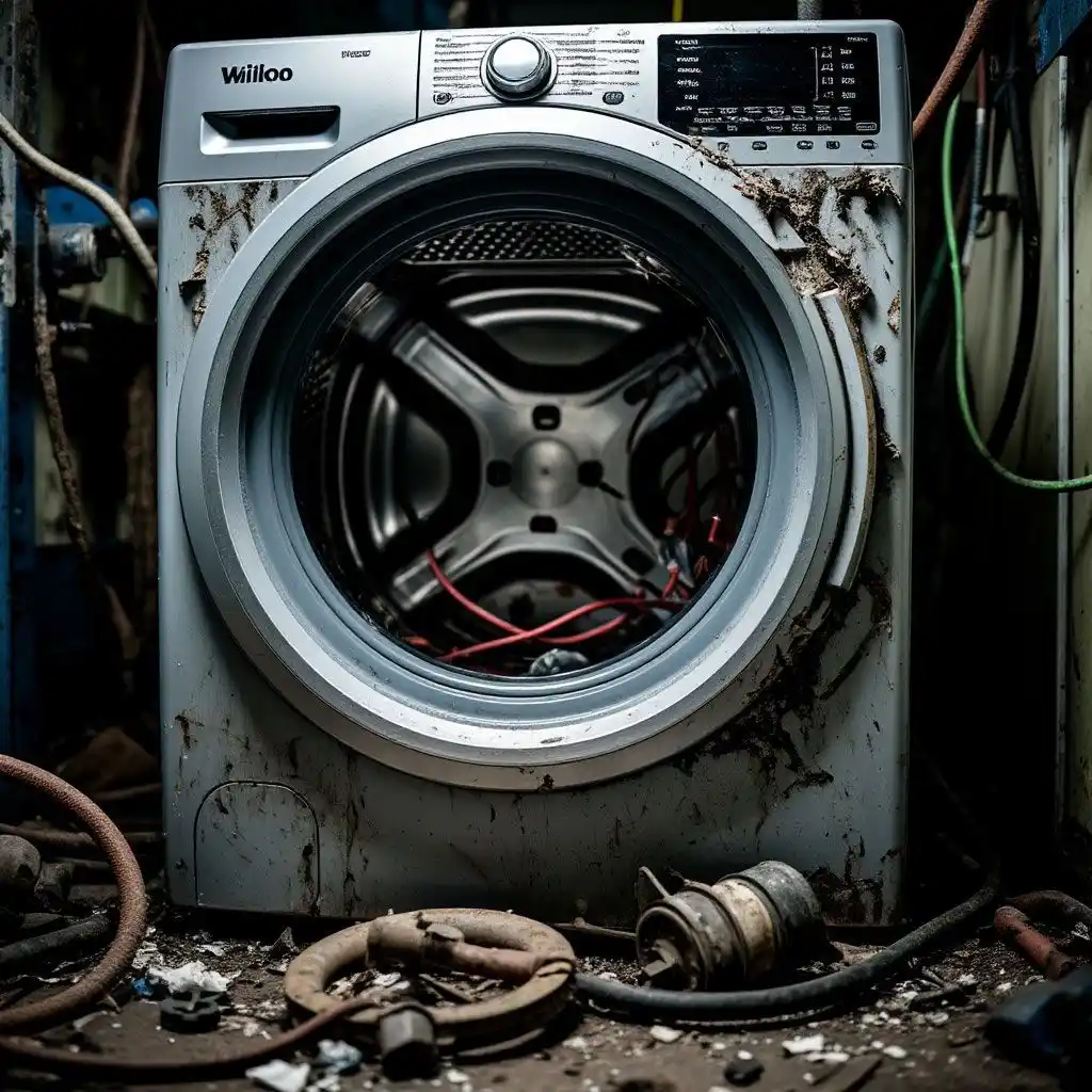 Ремонт стиральных и посудомоечных машин на дому - Услуги в Иркутская область