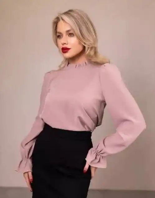 Продам новую блузку - частное объявление в Иркутская область