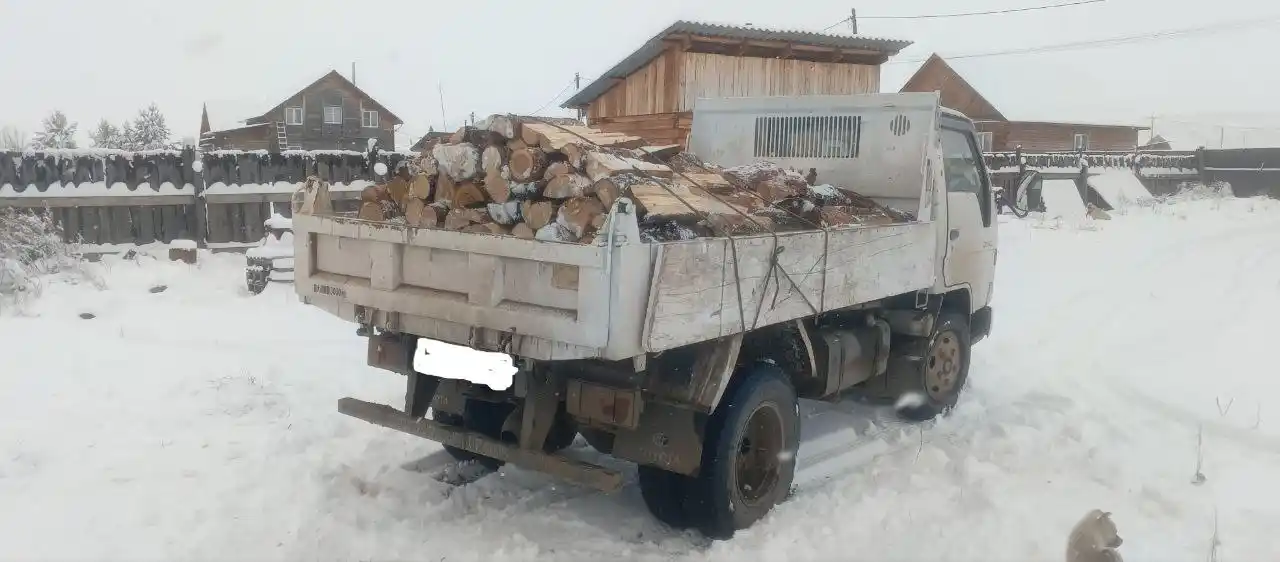 Продам дрова - Для дома и дачи в Иркутская область