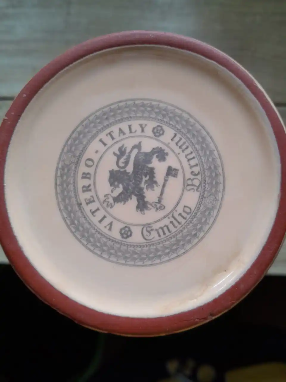 Продам коллекционный набор посуды из Италии - Товары для дома и дачи в Саянск