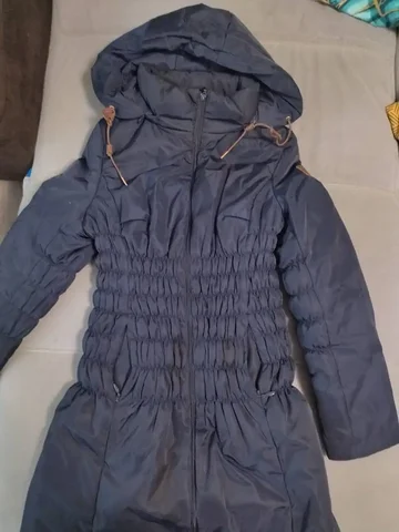 Пальто для беременных - частное объявление в Ново-Ленино