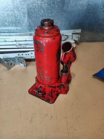 Продам домкрат - частное объявление в Н.Ленино