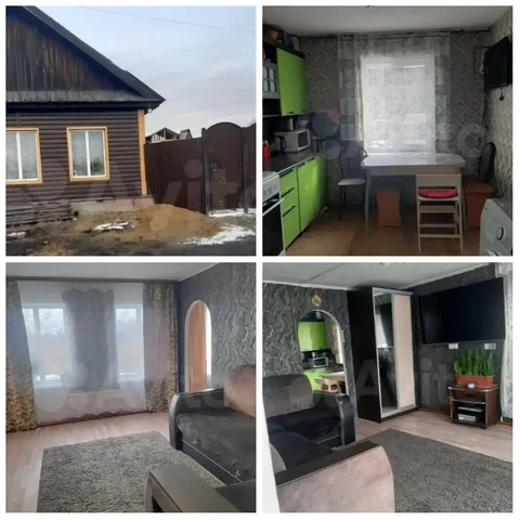 Продажа теплого частного дома в центре города - Недвижимость в Иркутская область