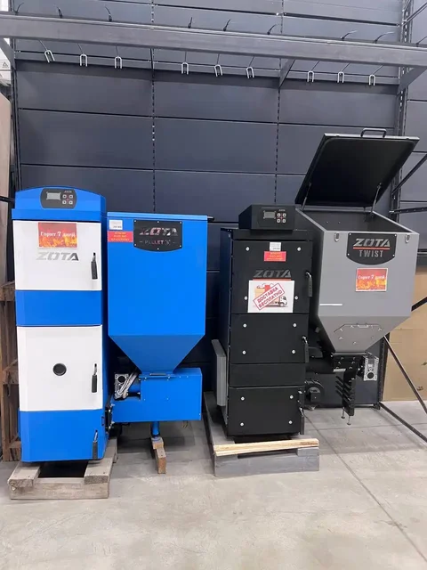 Сезонная распродажа котлов - Для дома и дачи в Иркутская область