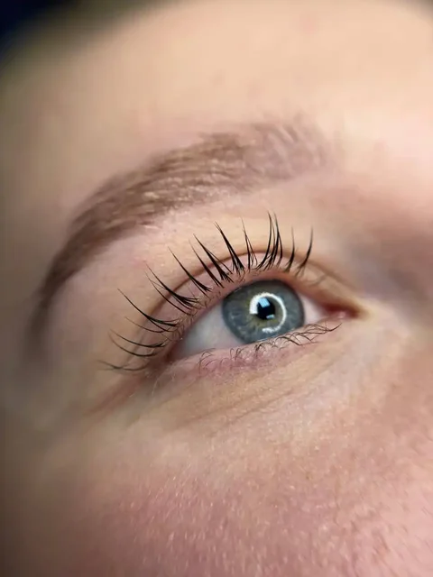 Ламинирование ресниц и бровей - частное объявление в Неизвестно