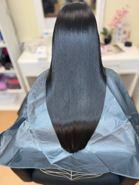 Услуги по уходу за волосами в салоне - Услуги в Иркутск