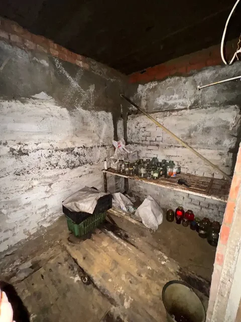 Продаётся склад для хранения овощей - Недвижимость в Иркутск