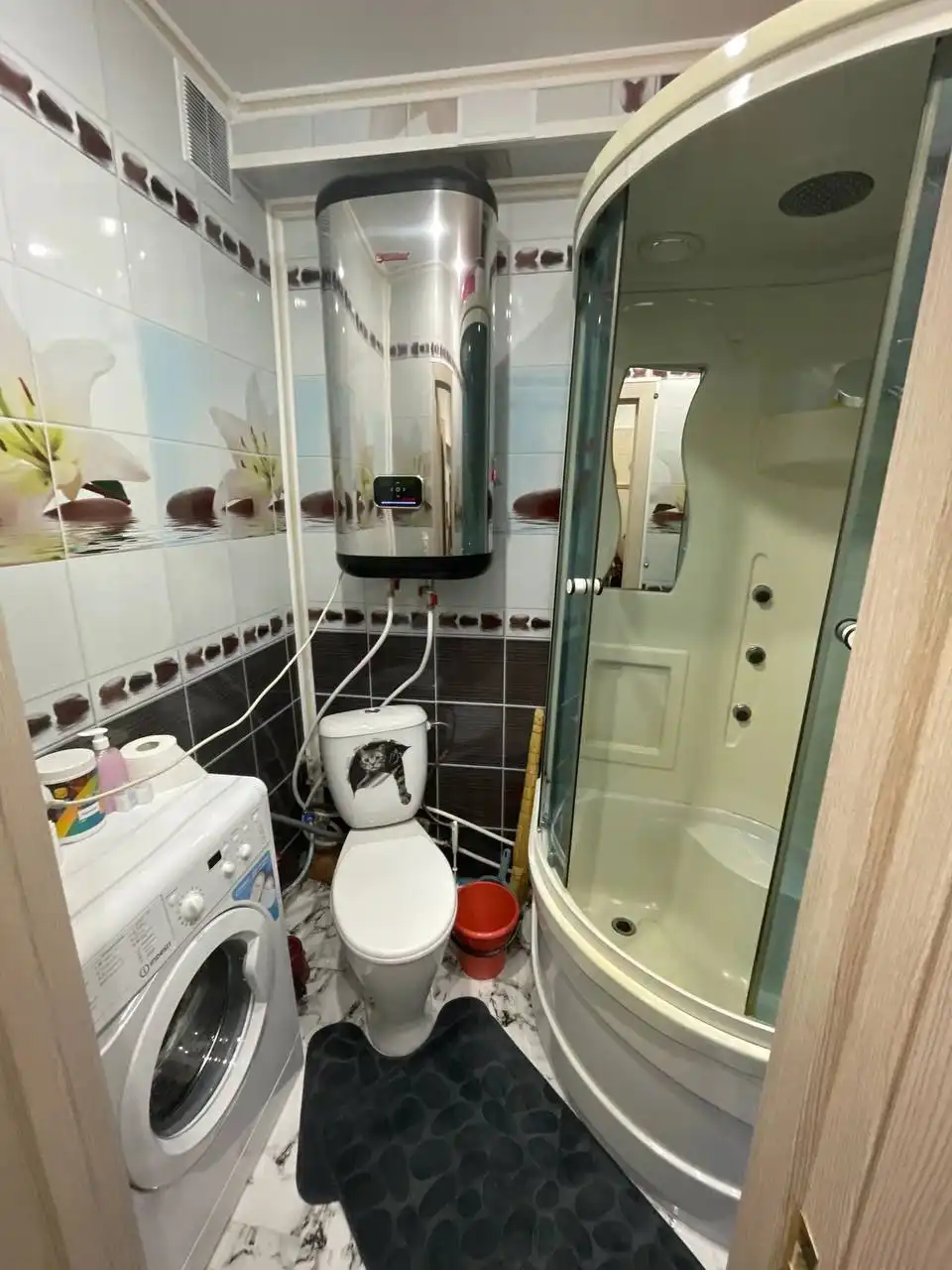 Аренда 1-комнатной квартиры в центре Нижнеудинска