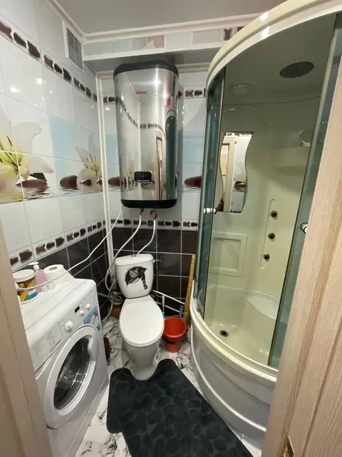 Аренда 1-комнатной квартиры в центре Нижнеудинска - Недвижимость в Нижнеудинск