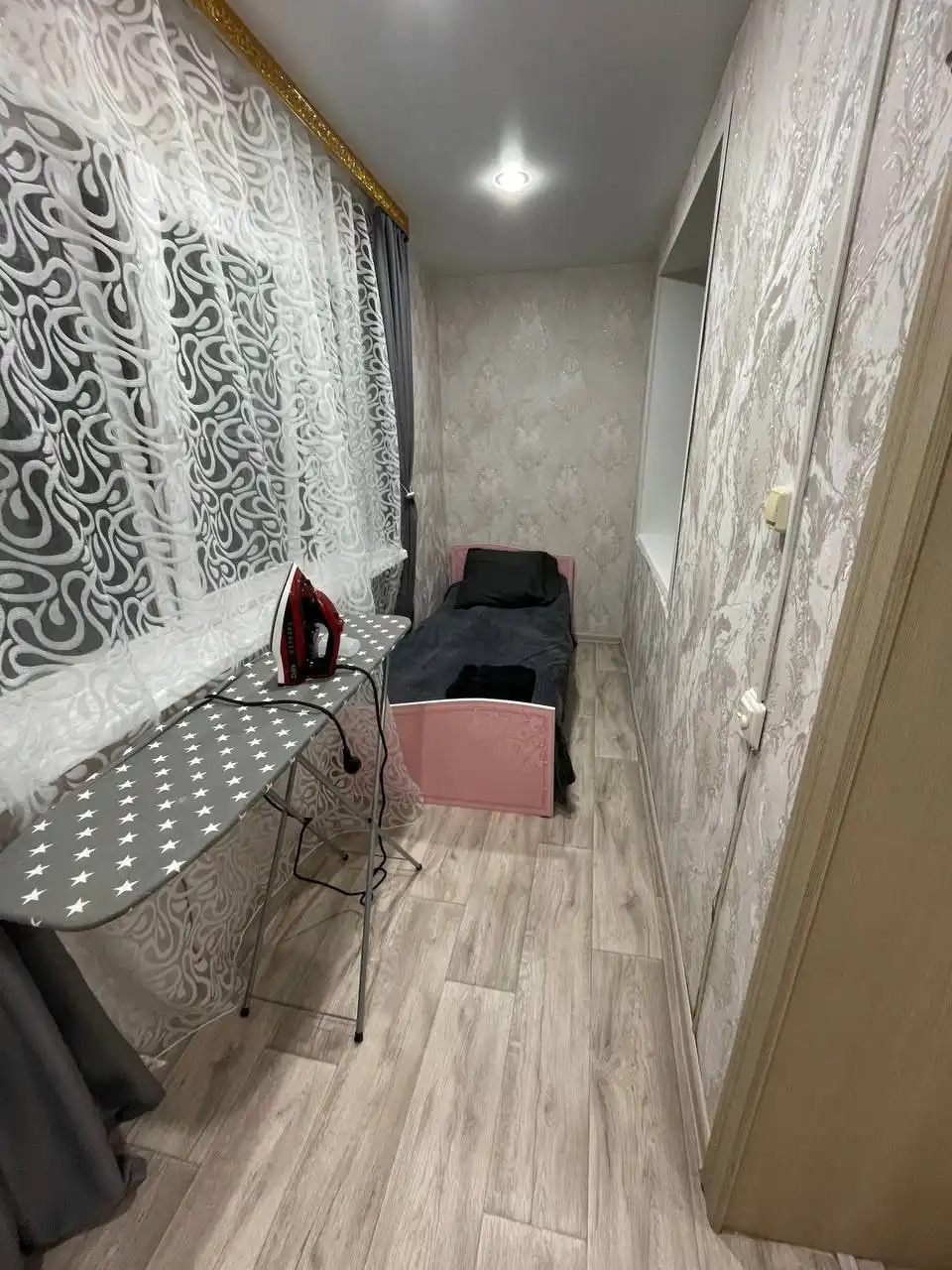 Аренда 1-комнатной квартиры в центре Нижнеудинска