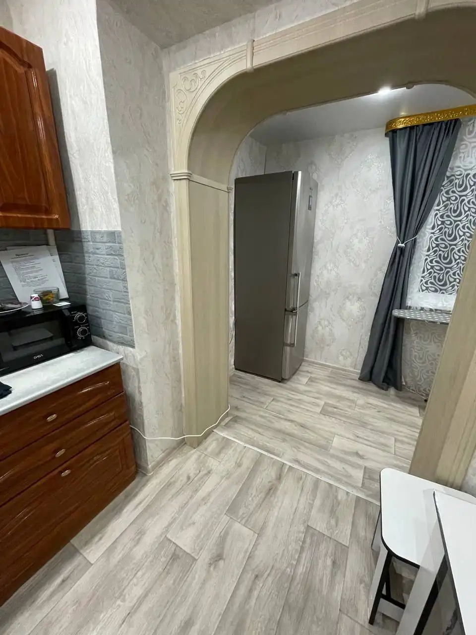 Аренда 1-комнатной квартиры в центре Нижнеудинска