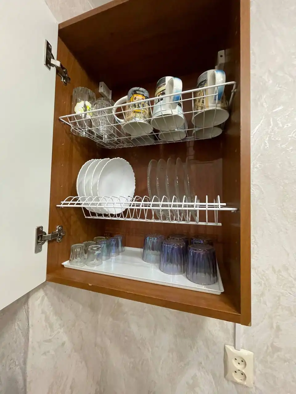 Аренда 1-комнатной квартиры в центре Нижнеудинска