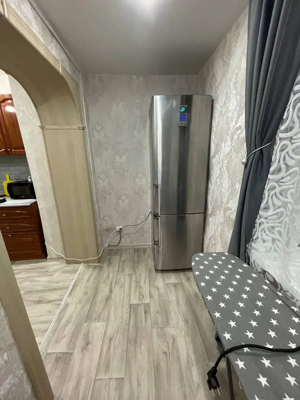 Аренда 1-комнатной квартиры в центре Нижнеудинска