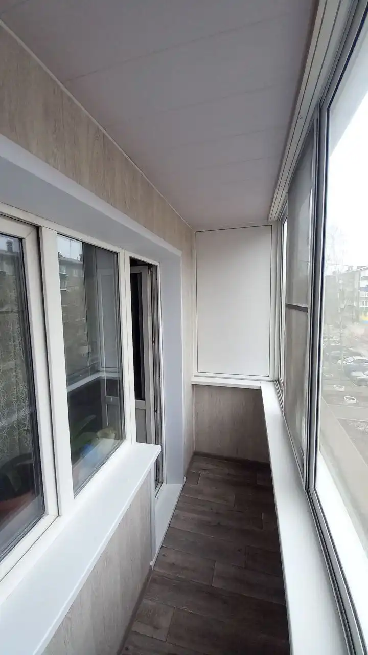 Строительные работы и отделка в Усолье-Сибирском и районе