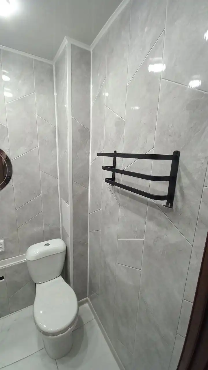 Строительные работы и отделка в Усолье-Сибирском и районе