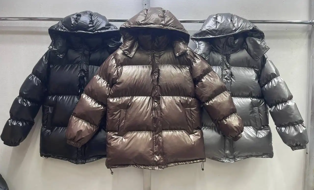 Куртка зимняя до -35 градусов - Одежда в Неизвестно