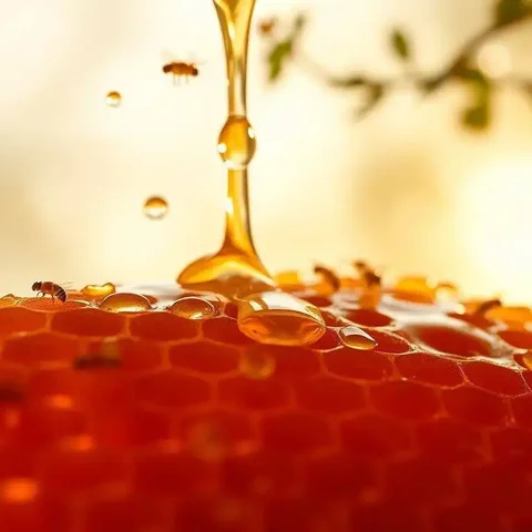 Гречишный мед с Алтая 2025 года - Хобби и отдых в Иркутск