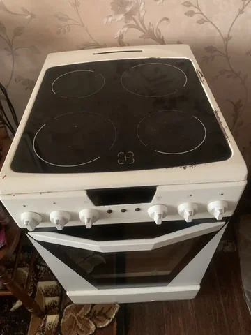 Продам электропечь Hansa б/у - Для дома и дачи в Иркутская область