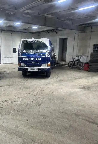 Эвакуация авто- и мото-транспорта в Нижнеудинске - частное объявление в Нижнеудинск