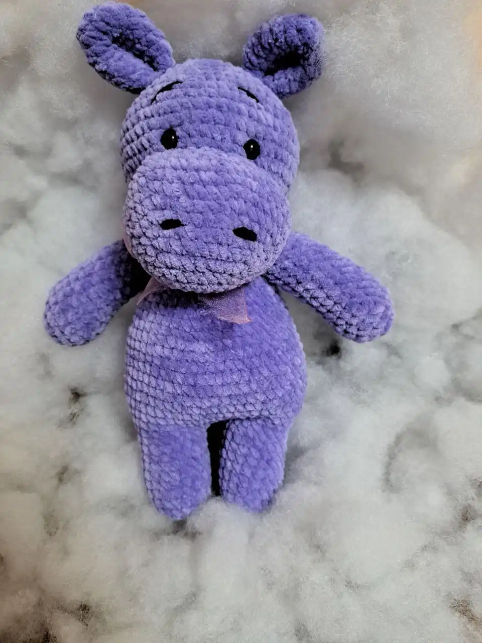 Продам вязаные игрушки ручной работы